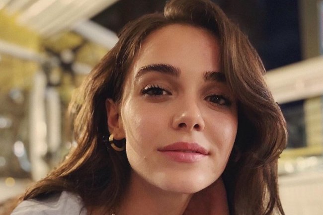 Hafsanur Sancaktutan - Da li je svet postao tako loše mesto, ili je već bio loš?!