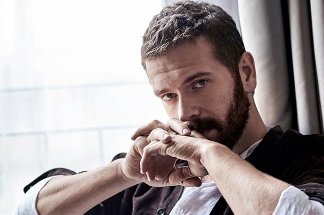 Engin Ozturk imao hiruršku intervenciju pred početak serije Birinci Gun / Prvi dan