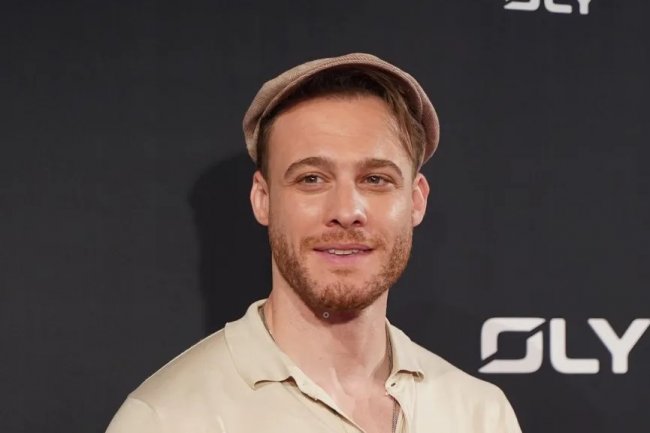 Kerem Bursin o navodnoj vezi sa Danlom Bilic!
