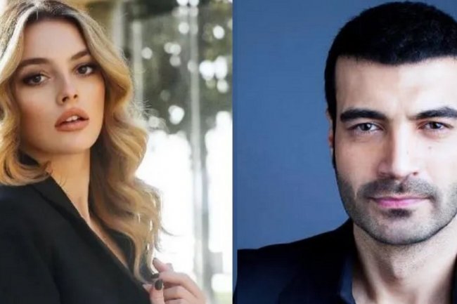 Melis Sezen i serija Gulcemal će privući dosta pažnje?!
