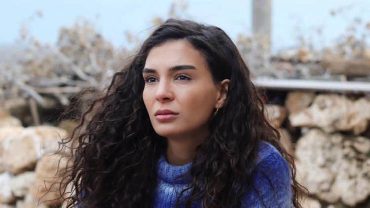 Ebru Sahin i njena nova serija Ab-i Hayat privlače sve više pažnje