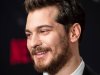 Cagatay Ulusoy u novoj seriji Kubra!