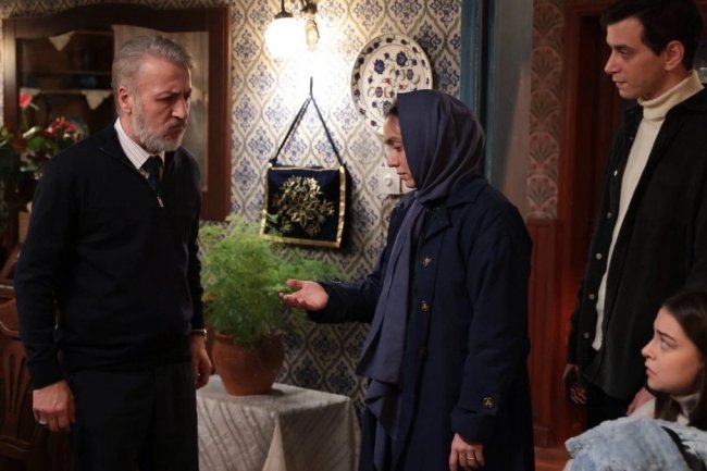 Serija Omer je zvezda u usponu!