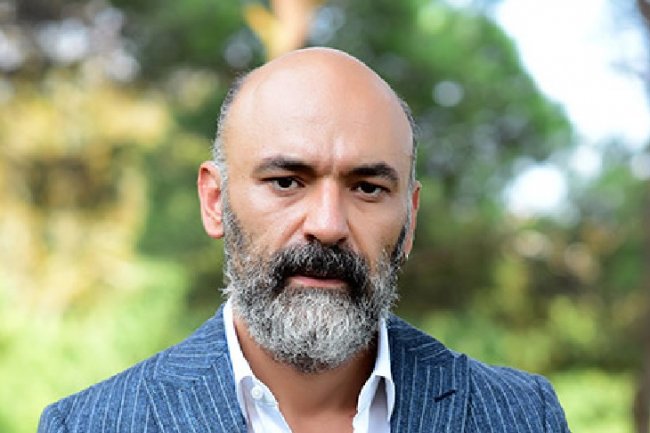 Kaan Cakir o svom liku i seriji Kardeslerim / Moja braća