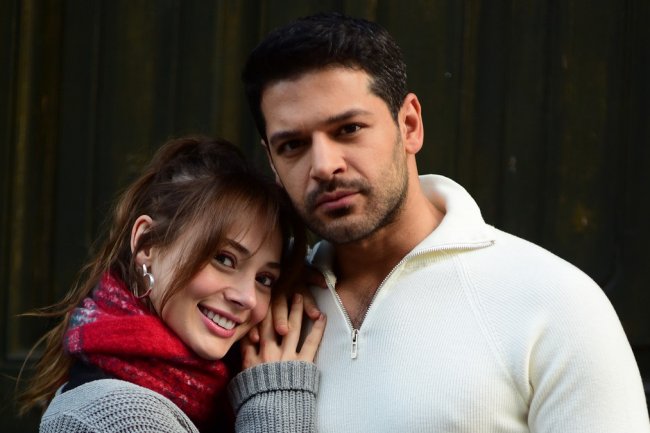 Koliko može serija Veda Mektubu / Oproštajno pismo?!