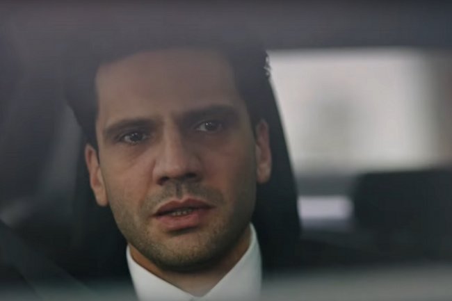 Kaan Urgancioglu nastavlja da briljira u seriji Yargi / Presuda