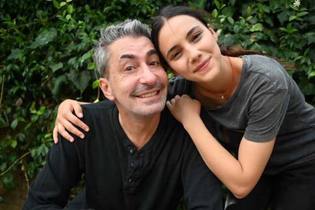 Poznato kada se završava serija O Kiz / Ta devojka