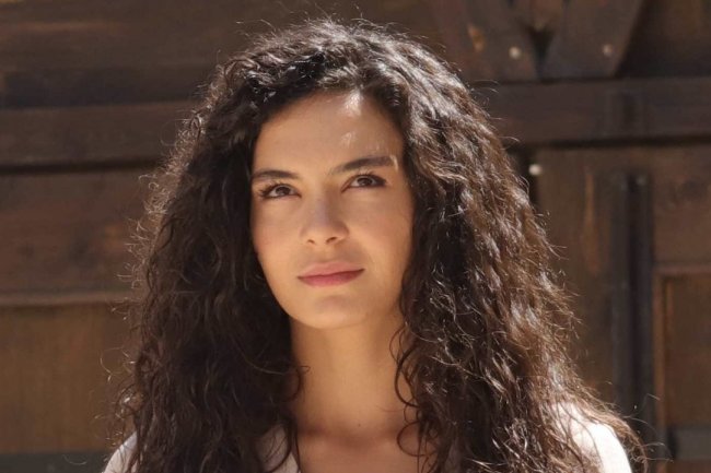 Ebru Sahin veruje u uspeh njene nove serije Lavanta Konagi