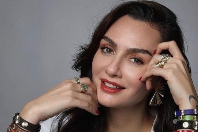 Birce Akalay pohvalila seriju Sahmaran