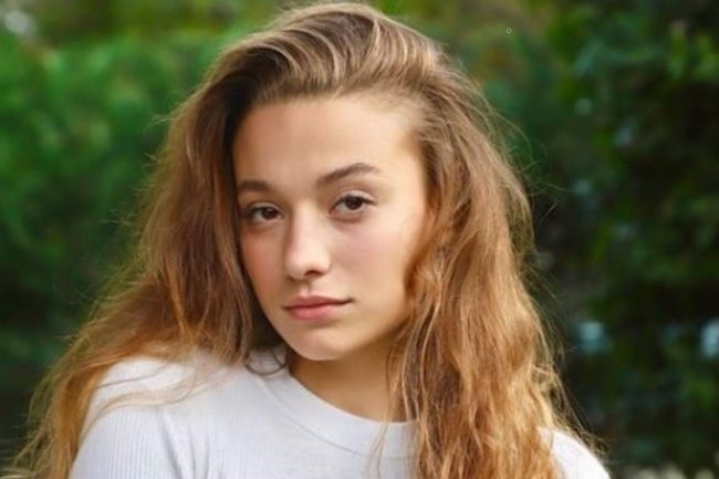 Sumeyye Aydogan je nova zvezda u usponu!