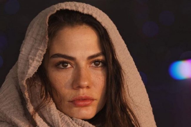 Serija Adim Farah već privlači pažnju širom sveta!