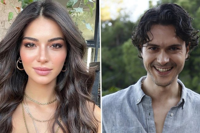 Melisa Asli Pamuk uzbuđena zbog serije Ego