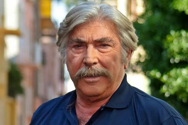 Erdal Ozyagcilar o serijama i novom projektu