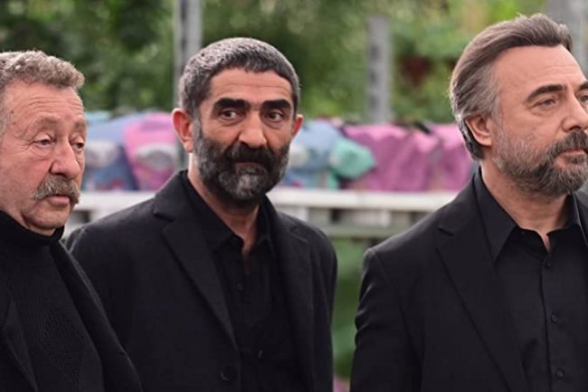 Opasnost za seriju Ben Bu Cihana Sigmazam / Ne mogu da se uklopim u ovaj svet!