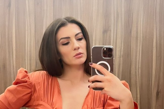 Burcu Ozberk u dramskoj TV seriji u moćnom ženskom liku!