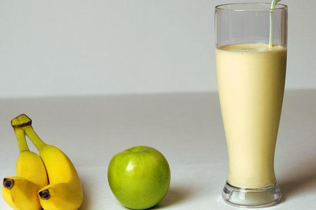 Kako napraviti ukusan smoothie od jabuke?! (Recept)