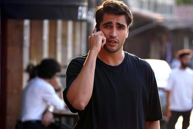 Turski glumci | Mert Ramazan Demir |