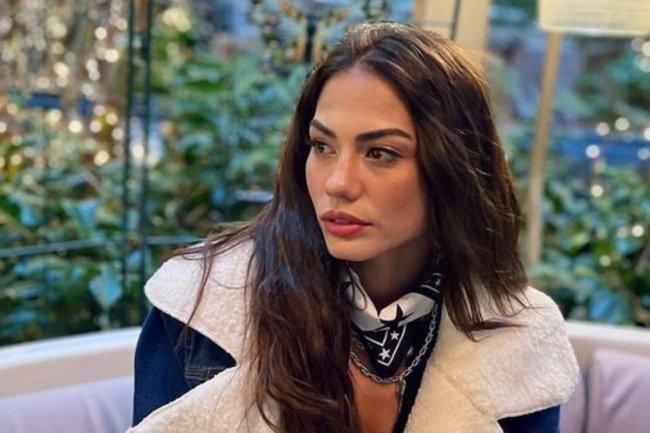 Srce i um Demet Ozdemir su uz one pogodjene zemljotresom!