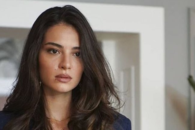 Melisa Asli Pamuk je proživela pravu životnu dramu u večeri premijere njene nove serije!