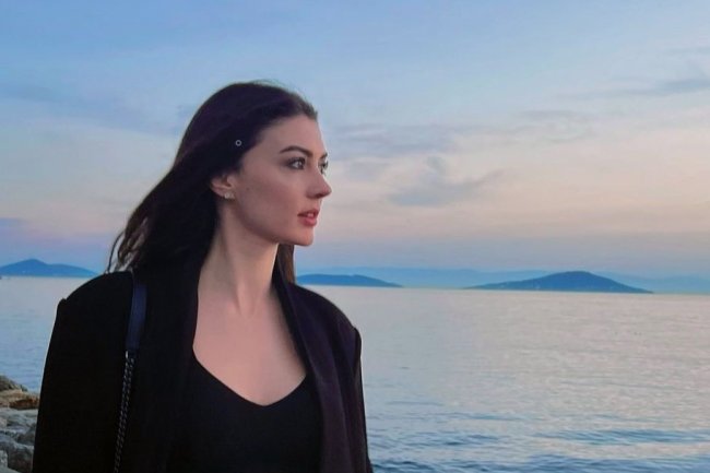 Burcu Ozberk o tome kako je izbačena sa konzervatorijuma