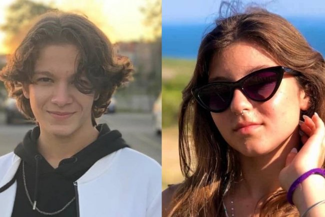 Najsladji duo serije Sadakatsiz ponovo se sreo u seriji Guzel Gunler