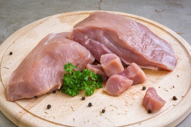 Mekane šnicle u finom sosu | Recept