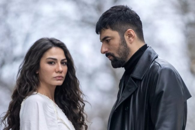 Engin Akyurek i serija Adim Farah će privući pažnju i u inostranstvu
