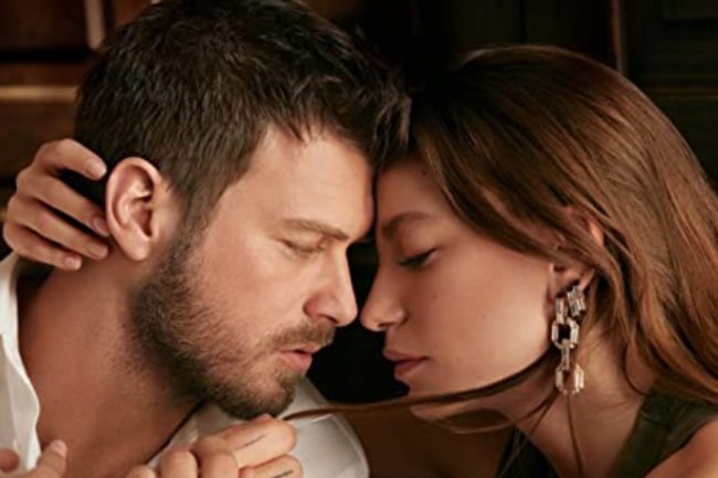 Serenay Sarikaya i Kivanc Tatlitug takođe pomažu ugroženima