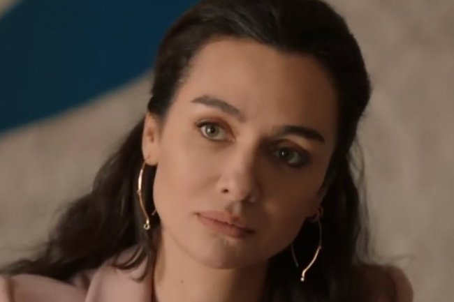 Birce Akalay poslala snažnu poruku