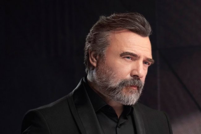 Oktay Kaynarca je za to da se snimanje serija nastavi! Evo i zašto!