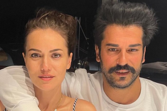 Fahriye Evcen i Burak Ozcivit kao glas žrtava zemljotresa