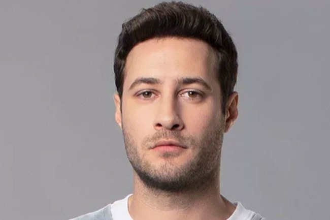 Ozan Dolunay psihički uništen i zbog zemljotresa i zbog zlih ljudi!