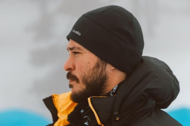 Anil Altan pomaže na sličan način kao Ibrahim Celikkol!