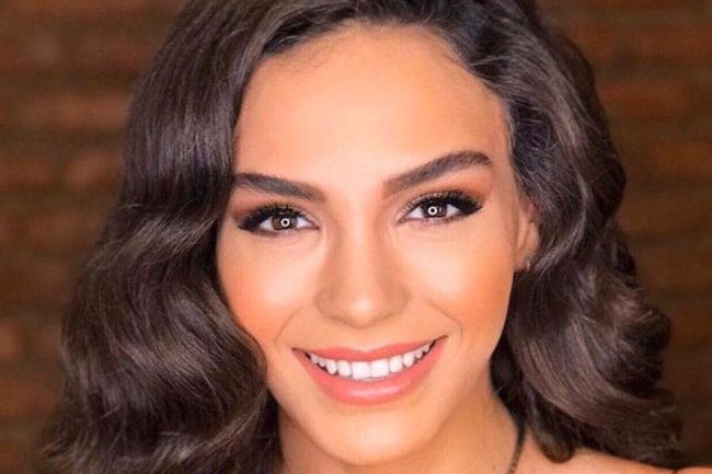 Ebru Sahin pomaže i novčano i pakovanjem materijala za ugrožene!
