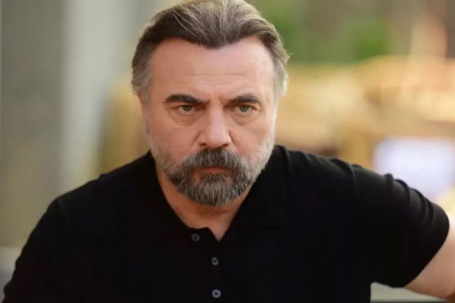 Oktay Kaynarca ponosan zbog solidarnosti