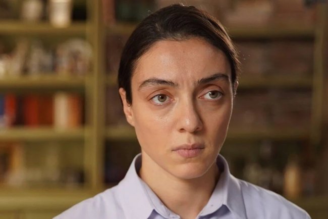 Merve Dizdar daje sve od sebe da pomogne