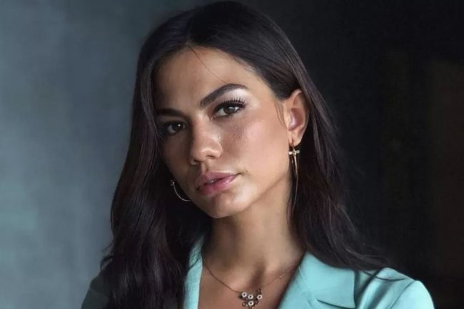 Važna poruka Demet Ozdemir