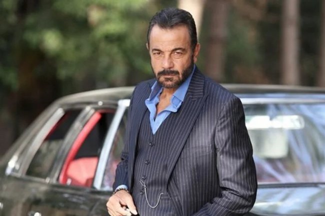 Kerem Alisik ponovo pokazuje veliko srce