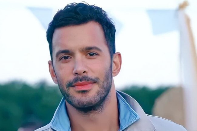 Baris Arduc dao milionsku donaciju i govorio o važnoj temi!