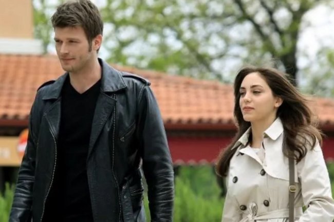 Kratko i jasno – Kivanc Tatlitug = Kuzey Tekinoglu!