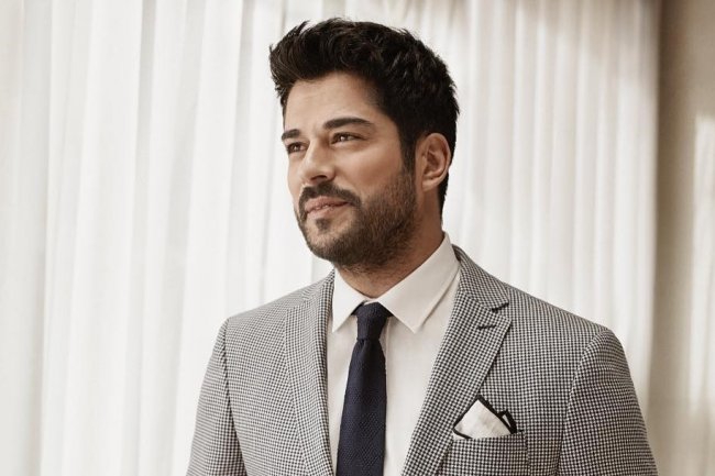 Burak Ozcivit pomaže i nada se da će se naučiti lekcije!