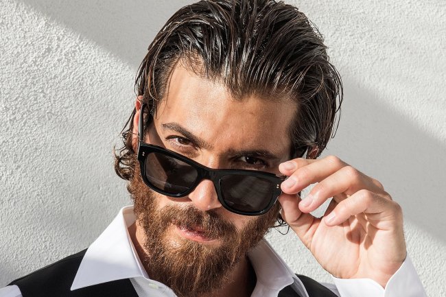 Can Yaman potvrdio da već neko vreme snima novu seriju