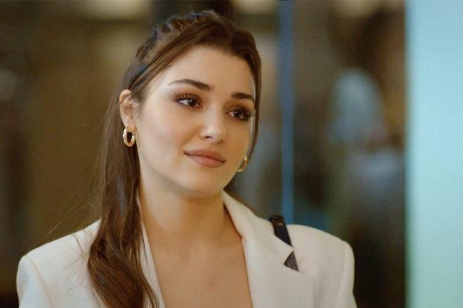 Hande Ercel emotivna zbog donacija dece