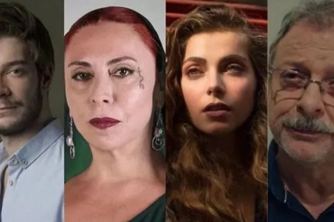 Serija Gulcemal će imati dobru glumačku ekipu