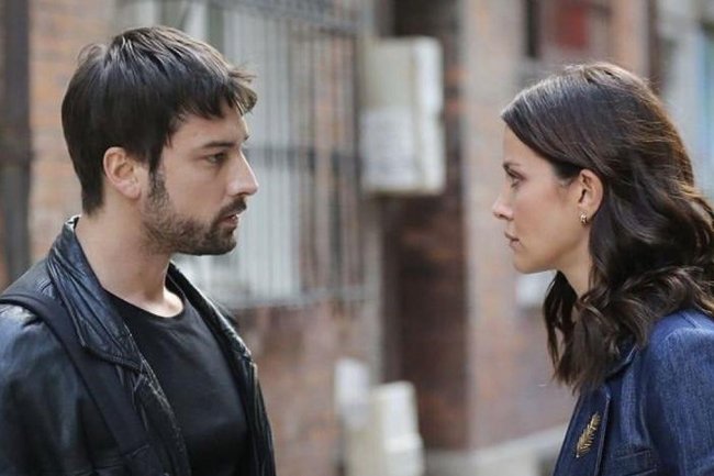 Ista promena u serijama Yurek Cikmazi i Ego