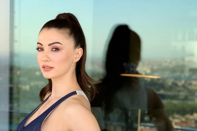 Nova era za Burcu Ozberk