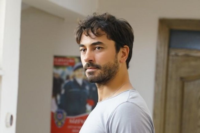 Gokhan Alkan uskoro ponovo na TV ekranima