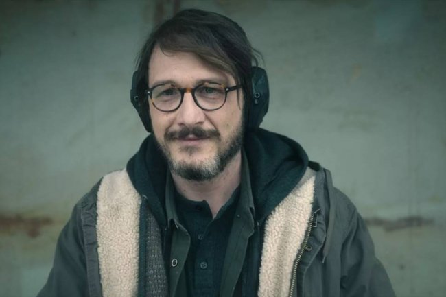 Osman Sonant u novom projektu