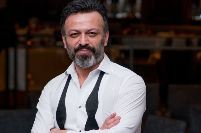 Serhat Kilic u novoj akcionoj seriji