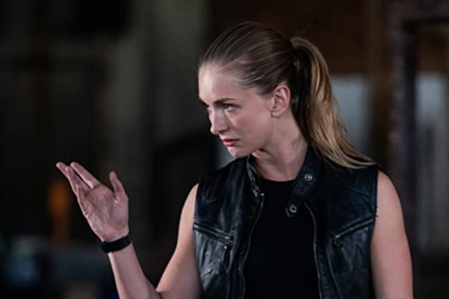 Yasemin Allen ima jasnu i oštru poruku za "heroje iza tastatura"!